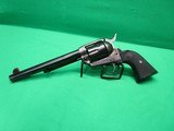 RUGER NEW VAQUERO - 2 of 6