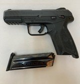 RUGER SECURITY 9 9MM LUGER (9X19 PARA) - 1 of 7