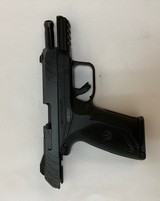 RUGER SECURITY 9 9MM LUGER (9X19 PARA) - 6 of 7