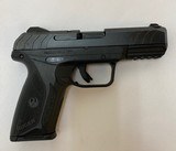 RUGER SECURITY 9 9MM LUGER (9X19 PARA) - 3 of 7