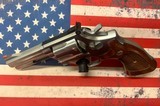 SMITH & WESSON 686 - 5 of 7