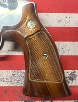SMITH & WESSON 686 - 6 of 7