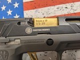 SIG P320 Max Custom Works w/Romeo3MAX, 4 Mags - 4 of 5