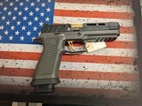 SIG P320 Max Custom Works w/Romeo3MAX, 4 Mags - 1 of 5