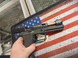 SIG P320 Max Custom Works w/Romeo3MAX, 4 Mags - 5 of 5