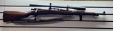 REMINGTON 1903 A1 MARINE SNIPER CLONE .30-06 SPRG - 1 of 7