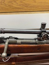 REMINGTON 1903 A1 MARINE SNIPER CLONE .30-06 SPRG - 2 of 7