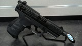 WALTHER P22 Q - 2 of 2