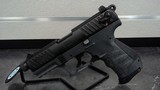 WALTHER P22 Q - 1 of 2