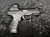 WALTHER PPQ - 1 of 5