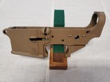 RUGER AR-556 LOWER - 2 of 2