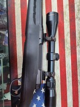 SAVAGE ARMS Axis Bolt Action .243 WIN - 6 of 7