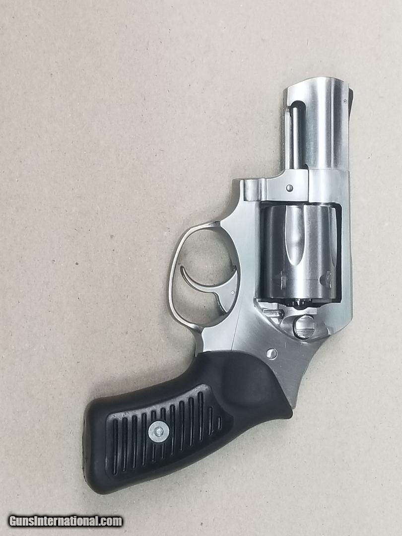 RUGER SP101