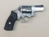 RUGER SP101 - 2 of 6