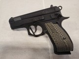 CZ 75 COMPACT P-01 - 1 of 2