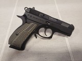 CZ 75 COMPACT P-01 - 2 of 2