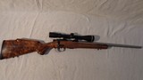 COOPER FIREARMS OF MONTANA 57m Jackson Squirrel Rifle - 1 of 7