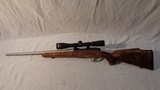 COOPER FIREARMS OF MONTANA 57m Jackson Squirrel Rifle - 2 of 7
