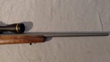 COOPER FIREARMS OF MONTANA 57m Jackson Squirrel Rifle - 7 of 7