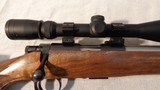 COOPER FIREARMS OF MONTANA 57m Jackson Squirrel Rifle - 3 of 7