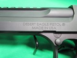 MAGNUM RESEARCH DESERT EAGLE - 5 of 6