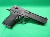 MAGNUM RESEARCH DESERT EAGLE - 2 of 6