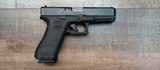 GLOCK 17 GEN 5 - 1 of 1