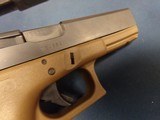 GLOCK 22 Gen 3 Crimson Trace - 5 of 7