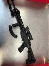 RUGER 10/22 TACTICAL - 1 of 4
