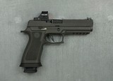 SIG SAUER P320 X Five Legion - 3 of 3