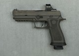 SIG SAUER P320 X Five Legion - 2 of 3