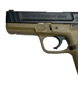 SMITH & WESSON SD40 - 3 of 4