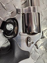 SMITH & WESSON 686 PLUS - 5 of 8