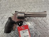 SMITH & WESSON 686 PLUS - 3 of 8