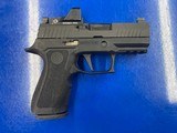 SIG SAUER P320 - 2 of 2