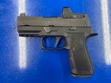 SIG SAUER P320 - 1 of 2