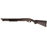 REMINGTON MODEL 870 TACTICAL - 2 of 4