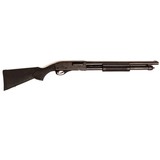 REMINGTON MODEL 870 TACTICAL - 3 of 4
