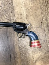 HERITAGE MFG. Rough Rider Betsy Ross American Flag - 2 of 6