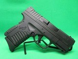 SPRINGFIELD ARMORY XDS-45 - 2 of 7