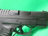 SPRINGFIELD ARMORY XDS-45 - 6 of 7