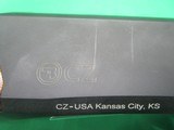 CZ-USA CZ1012 - 4 of 7