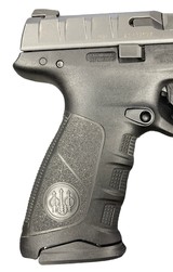 BERETTA Apx 9MM LUGER (9X19 PARA) - 6 of 7