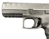 BERETTA Apx 9MM LUGER (9X19 PARA) - 3 of 7