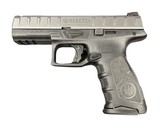 BERETTA Apx 9MM LUGER (9X19 PARA) - 1 of 7