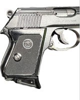IVER JOHNSON Pocket Pistol - 5 of 6