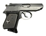 IVER JOHNSON Pocket Pistol - 2 of 6