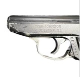 IVER JOHNSON Pocket Pistol - 3 of 6