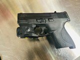 SMITH & WESSON M&P9 SHIELD - 3 of 6
