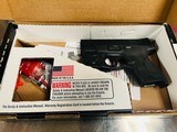 SMITH & WESSON M&P9 SHIELD - 2 of 6
